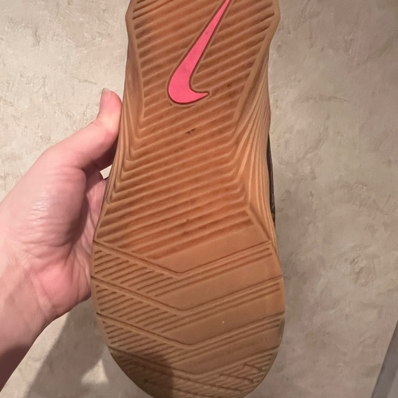 Nike Metcon (limited edition) Cheetah print - Picture 4 of 5